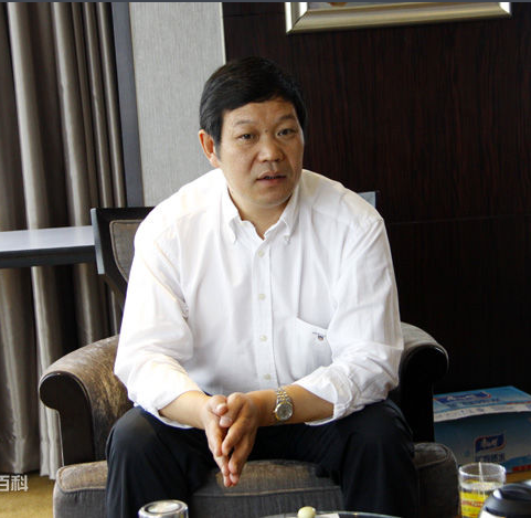 王学岭访谈