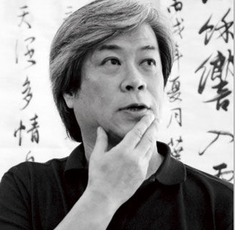 白熙访谈