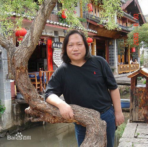 王金泉访谈